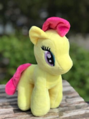 Jucarie de plus Ponei Fluttershy foto