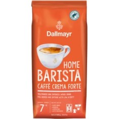 Dallmayr Home Barista Caffe Crema Forte Cafea boabe 1kg