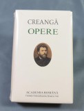 Ion Creanga - Opere - FNSA - Academiei