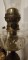 Lampa veche superba - 2