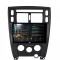 Navigatie Hyundai Tucson (2006-2013) 8GB RAM Android 13 Octacore Slot Sim 4G DSP GPS Wi-FI Carplay Android Auto USB Bluetooth Waze Touchscreen 10.1 In
