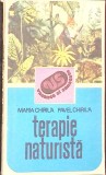 TERAPIE NATURISTA. INDRUMATOR PRACTIC-MARIA CHIRILA, PAVEL CHIRILA-347529