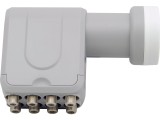 Cumpara ieftin Lnb satelit &ndash; lnb 8 iesiri &ndash; lnb octo &ndash; Dicom &ndash; ultra hd 4k
