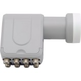 Lnb satelit &ndash; lnb 8 iesiri &ndash; lnb octo &ndash; Dicom &ndash; ultra hd 4k