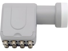 Lnb satelit &ndash; lnb 8 iesiri &ndash; lnb octo &ndash; Dicom &ndash; ultra hd 4k