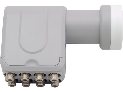 Lnb satelit &amp;ndash; lnb 8 iesiri &amp;ndash; lnb octo &amp;ndash; Dicom &amp;ndash; ultra hd 4k foto