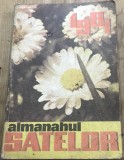 ALMANAH (7) Almanahul satelor 1981