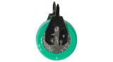 Baterie VHWB RC model 3/V15H - 20mAh 3.6V NiMH + fișă de lipit cu 2 pini