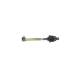 Cap de bara BMW 3 Cabriolet E30 FORTUNE LINE FZ2064