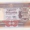 bnk bn Solomon Islands 20 $ 1996 unc