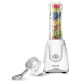 Blender pentru Smoothie Sencor, 500 W, 0.6 l, ideal pentru milkshake-uri, bauturi mixte