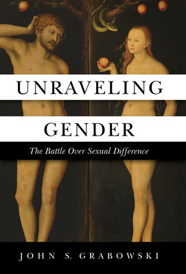 Unraveling Gender: The Battle Over Sexual Difference foto