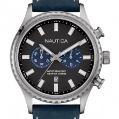 Ceas Barbati, Nautica, NCT 15 NAI18512G - Marime universala