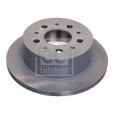 Febi Bilstein Disc frana