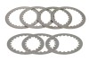 Set Discuri Ambreiaj TRW Metalice Suzuki DRZ 400 (00-08), LTZ 400 (03-04) Quadsport