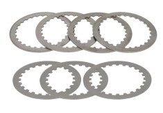 Set discuri ambreiaj metalice Suzuki DRZ 400 00- 08, LTZ 400 03- 04