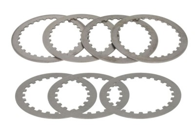 Set discuri ambreiaj metalice Suzuki DRZ 400 00- 08, LTZ 400 03- 04 foto