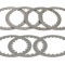 Set discuri ambreiaj metalice Suzuki DRZ 400 00- 08, LTZ 400 03- 04