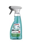 Solutie Curatare Bord Auto Sonax Ocean Fresh 500ml, Antistatic, Protectie UV, Miros Proaspat