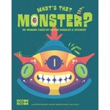 What&#039;s That Monster?