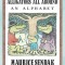 Alligators All Around Board Book: An Alphabet