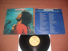 Cliff Richard: Wired For Sound (1981) vinil soft rock, Made In India, NM/NM foto