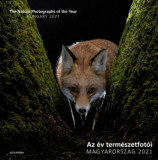 Az &eacute;v term&eacute;szetfot&oacute;i - Magyarorsz&aacute;g 2021 - The Nature Photographs of the Year - Hungary 2021