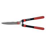 Cumpara ieftin Foarfece pentru gard viu 520mm Yato YT-8821