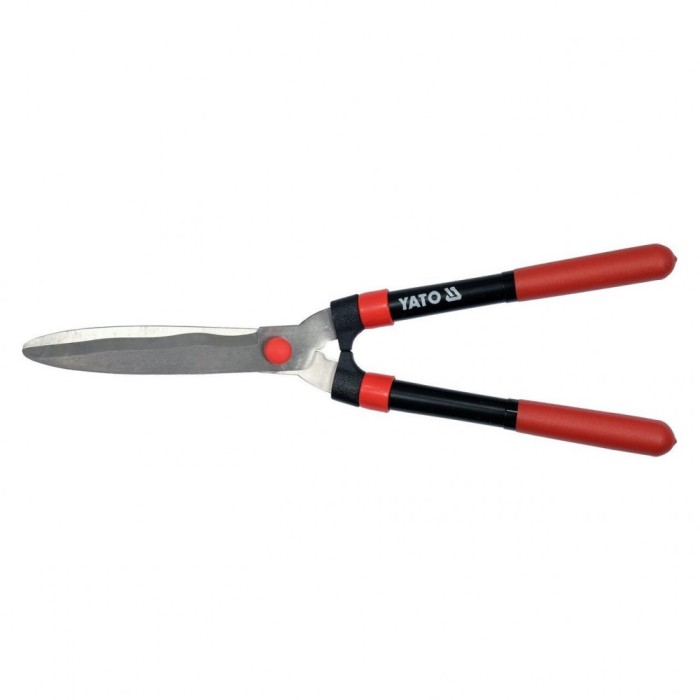 Foarfece pentru gard viu 520mm Yato YT-8821
