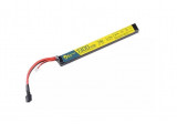 LIPO - ACUMULATOR - 7.4V - 1300MAH - 25/50C T-CONNECT (DEANS), Electro River