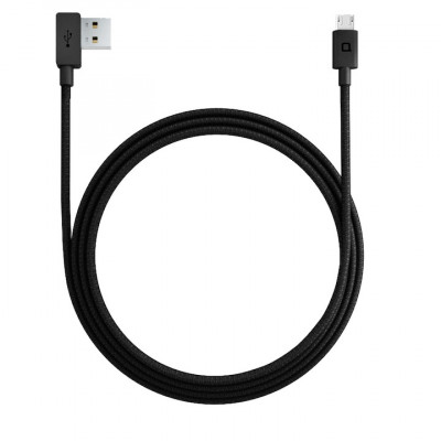 Cablu Nonda ZUS Micro USB foto