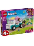 Lego Friends Heartlake City Ice Cream Van (42644)