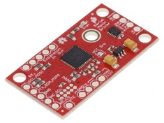 Controler Motor DC CY8C4245LQI-483 DRV8835 1.2A foto