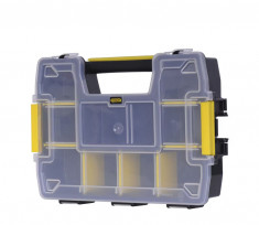 Stanley STST1-70720 Cutie organizator mini Stanley, 295x65x215mm foto