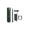 Aspirator Wireless Baseus Mini A2 Green, 70W, 5000 Pa