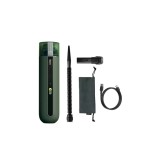Cumpara ieftin Aspirator Wireless Baseus Mini A2 Green, 70W, 5000 Pa