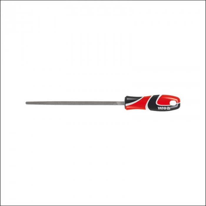 YT-6181 YATO Pila lacatuserie patrata 150 mm, din otel T 12