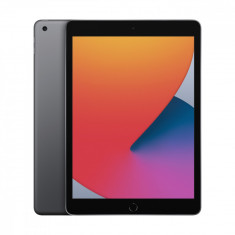 iPad 8 (2020), 10.2&amp;amp;quot;, 128GB, Wi-Fi, Space Grey foto