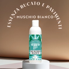 Esență parfumată Muschio Bianco