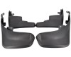Set Aparatori Noroi Fata Spate Audi Q5 2008-2017 ALM, Protectie Noroi Pietricele, Montaj Facil