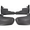 Set aparatori noroi fata spate dedicate Audi Q5 2008-2017 &reg; ALM