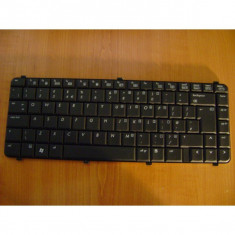 Tastatura Laptop HP Compaq 6735 S compatibil 6530 6535s 6730s 6735s