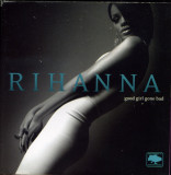 CD Rihanna &ndash; Good Girl Gone Bad (EX)