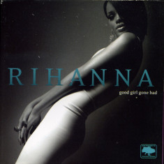 CD Rihanna – Good Girl Gone Bad (EX)