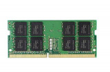 Memorie laptop Kingston 16GB, DDR4, 2666MHz, CL17, 1.2v