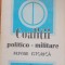 Constantin Olteanu - Coalitii politico-militare (1996)