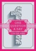One Question a Day: A Five-Year Journal