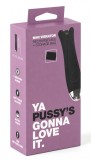 Cumpara ieftin Vibrator 13,5 cm Negru 7 Moduri Vibratie pentru Preludiu si Stimulare Rezistent la Apa