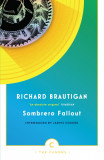 Sombrero Fallout | Richard Brautigan