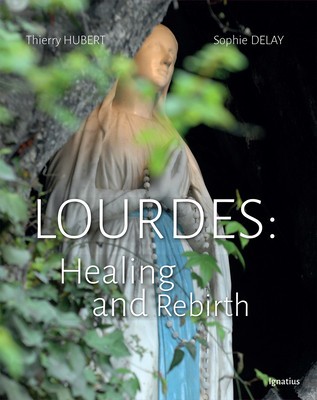 Lourdes: Healing and Rebirth foto